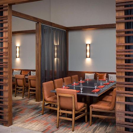 Готель San Antonio Marriott Northwest Medical Center Екстер'єр фото
