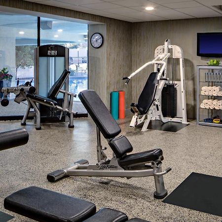 Готель San Antonio Marriott Northwest Medical Center Екстер'єр фото
