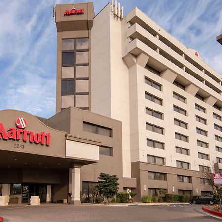 Готель San Antonio Marriott Northwest Medical Center Екстер'єр фото
