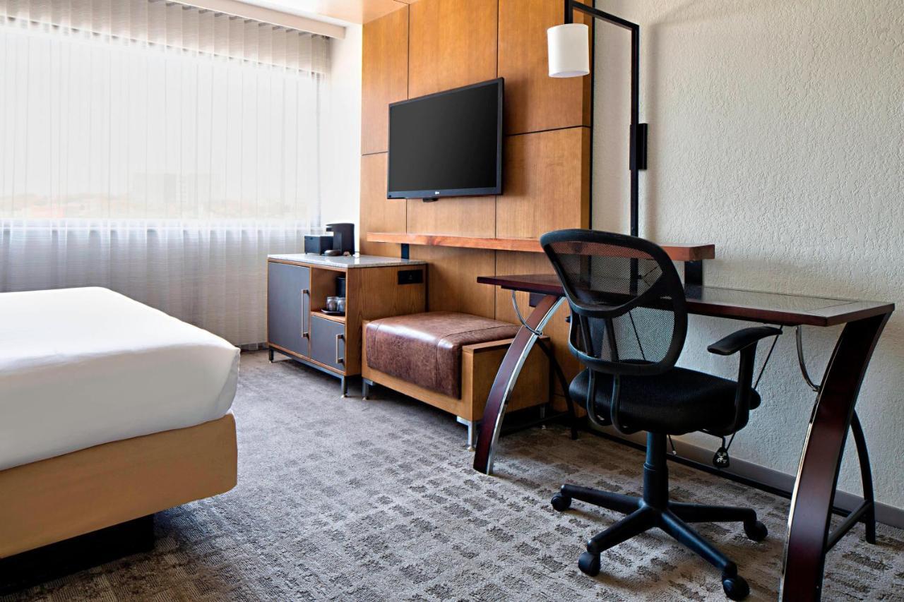 Готель San Antonio Marriott Northwest Medical Center Екстер'єр фото