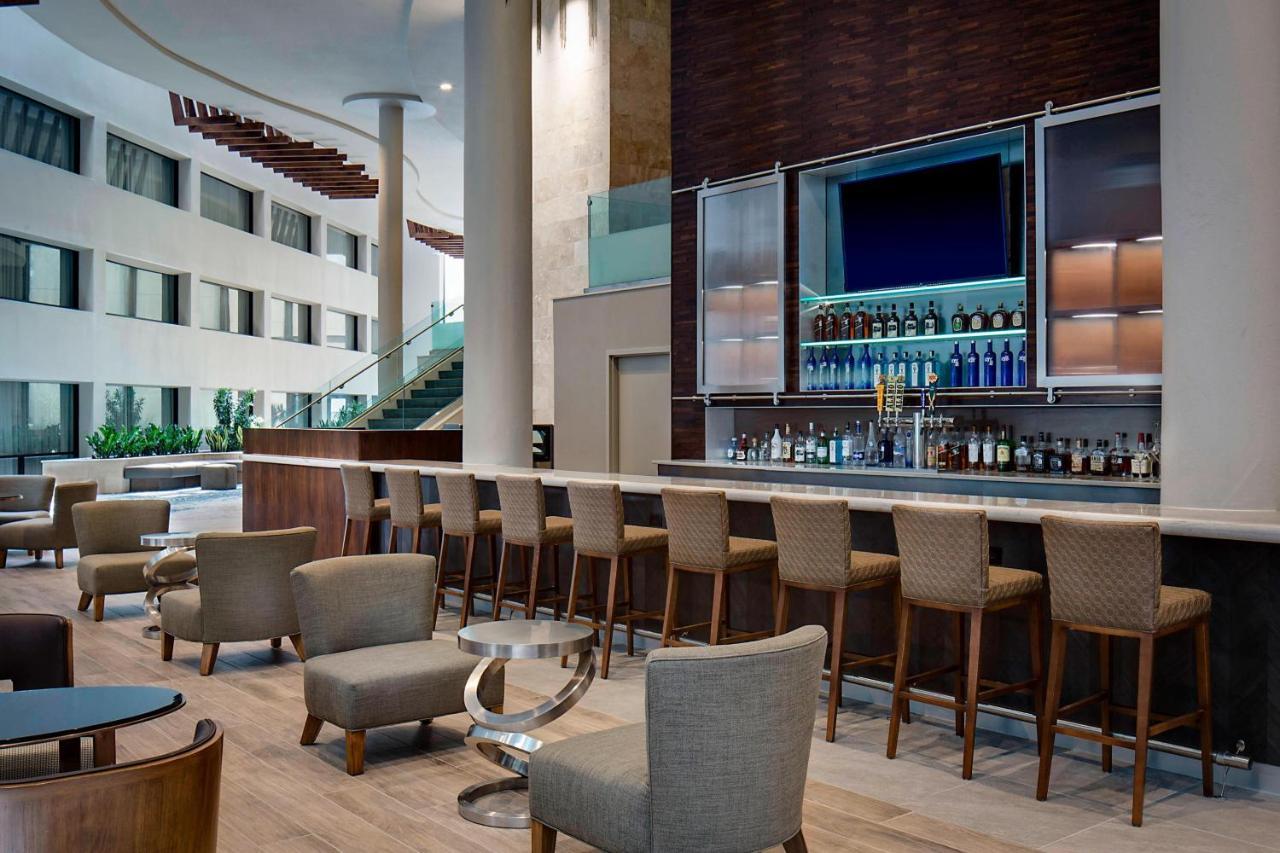 Готель San Antonio Marriott Northwest Medical Center Екстер'єр фото