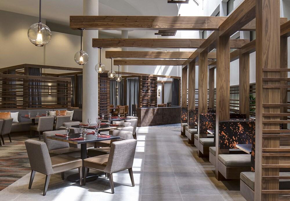 Готель San Antonio Marriott Northwest Medical Center Екстер'єр фото