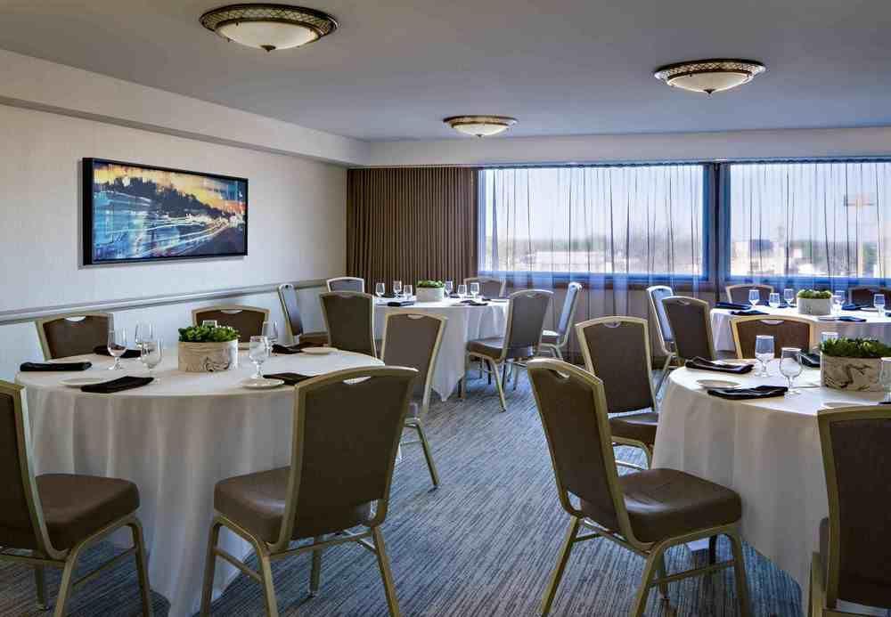 Готель San Antonio Marriott Northwest Medical Center Екстер'єр фото