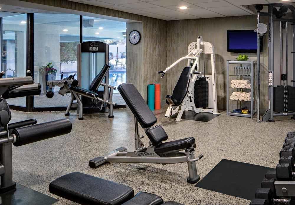 Готель San Antonio Marriott Northwest Medical Center Екстер'єр фото