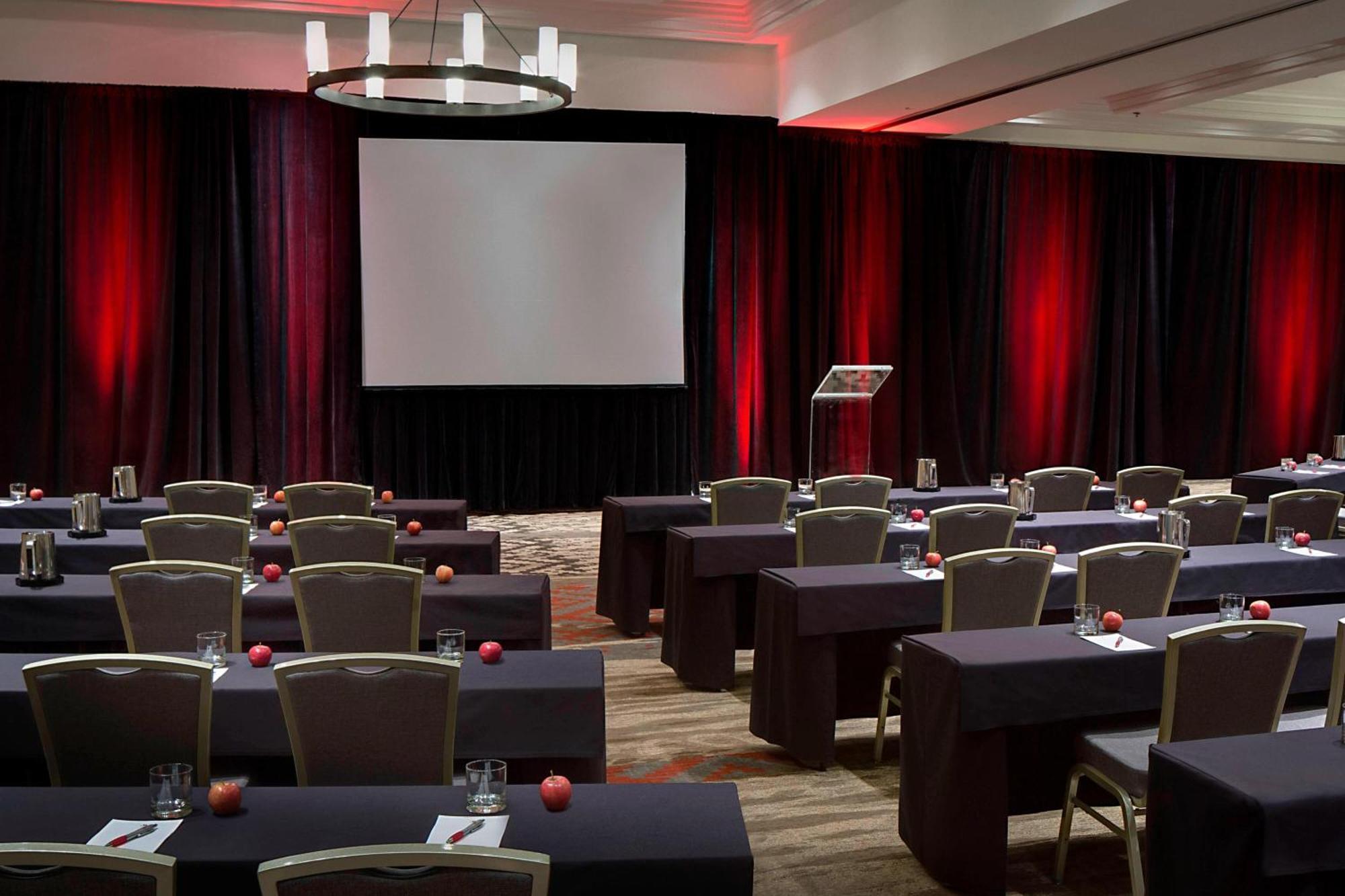 Готель San Antonio Marriott Northwest Medical Center Екстер'єр фото
