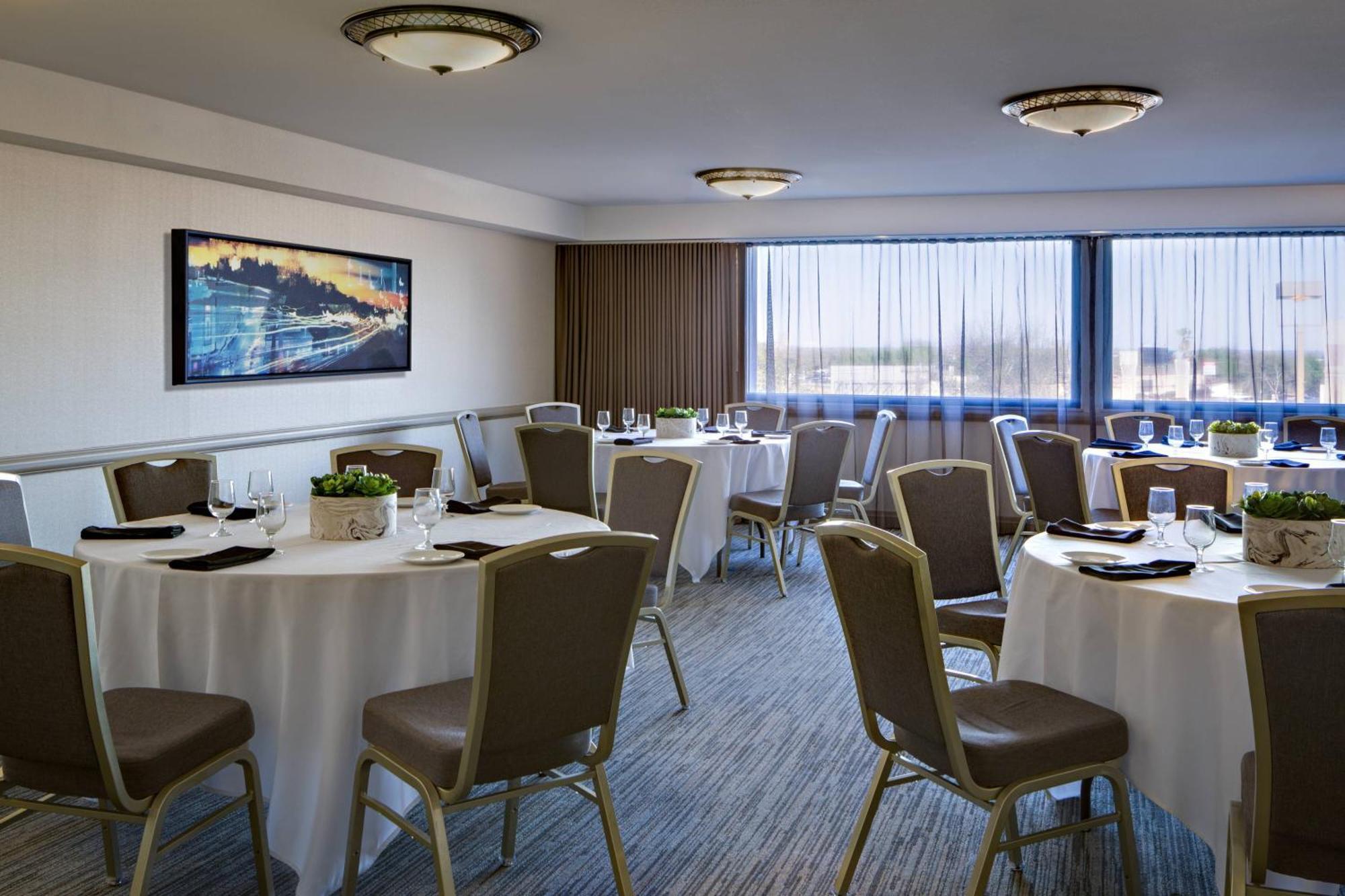 Готель San Antonio Marriott Northwest Medical Center Екстер'єр фото