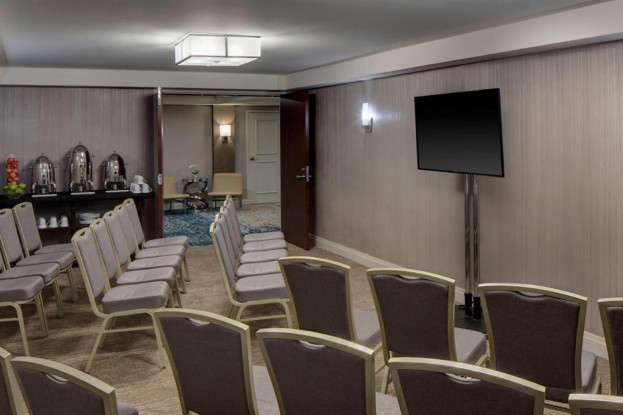 Готель San Antonio Marriott Northwest Medical Center Екстер'єр фото