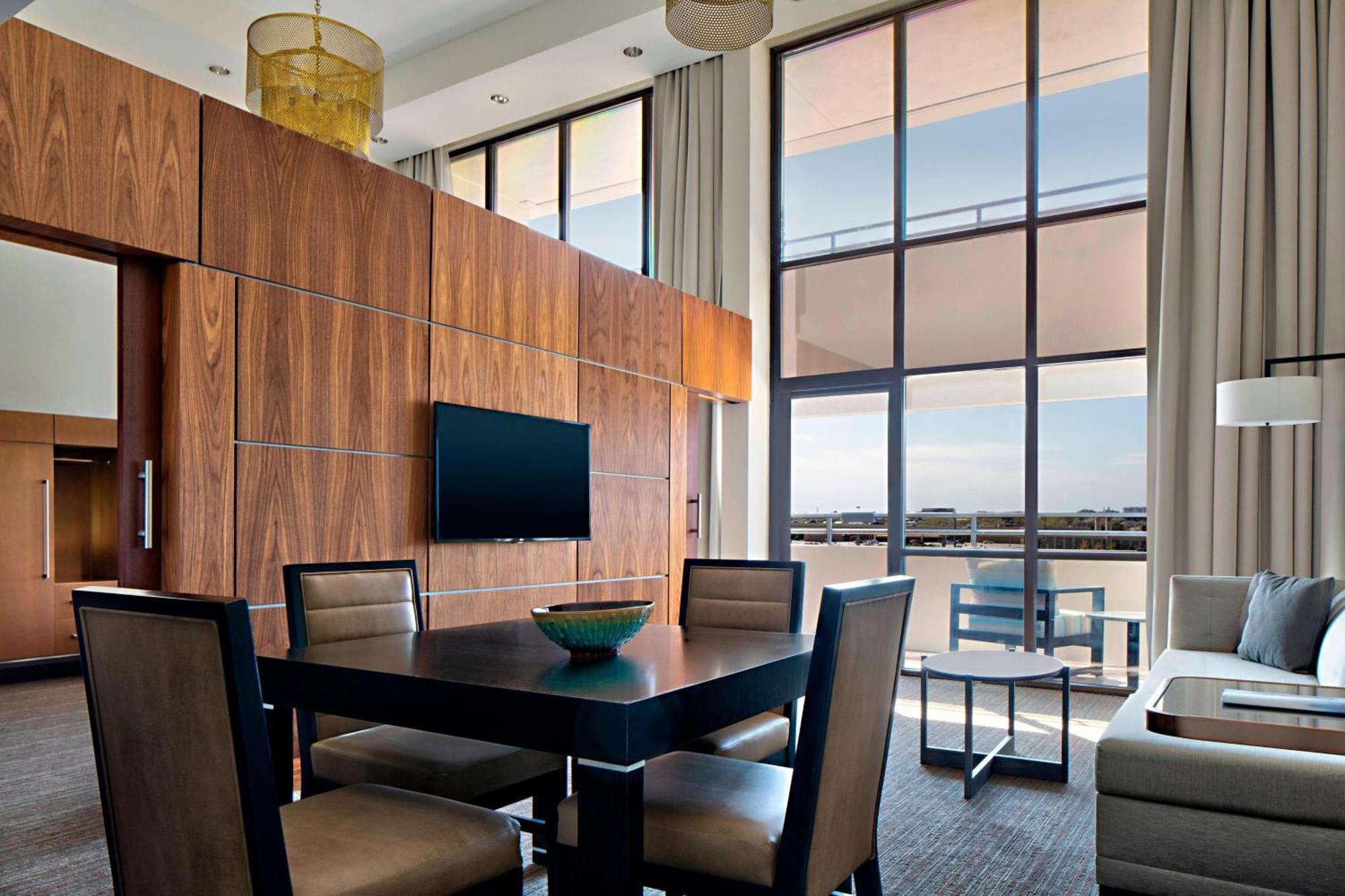 Готель San Antonio Marriott Northwest Medical Center Екстер'єр фото