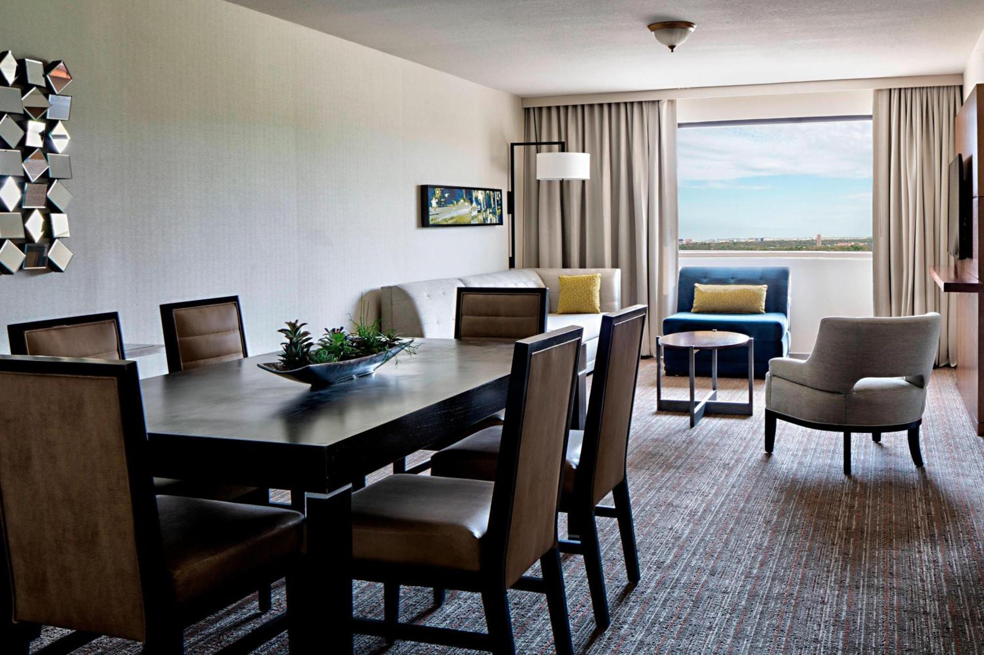 Готель San Antonio Marriott Northwest Medical Center Екстер'єр фото
