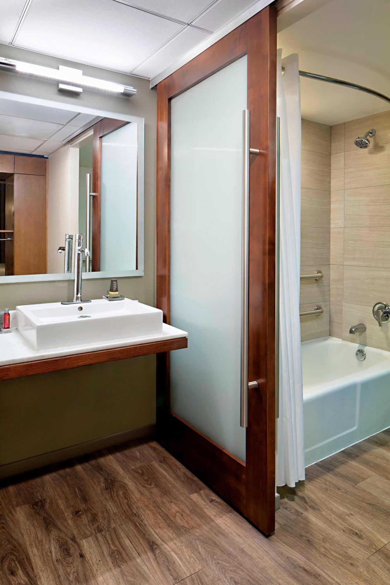 Готель San Antonio Marriott Northwest Medical Center Екстер'єр фото