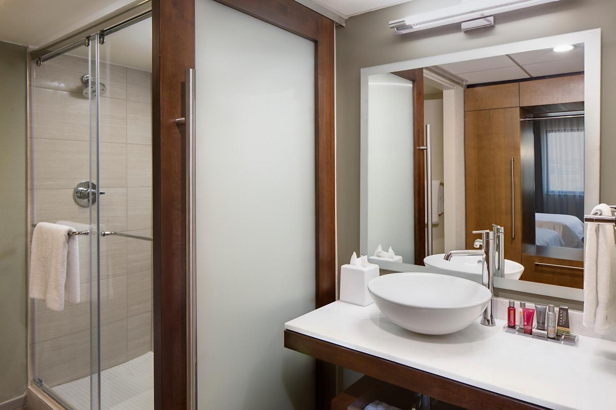 Готель San Antonio Marriott Northwest Medical Center Екстер'єр фото