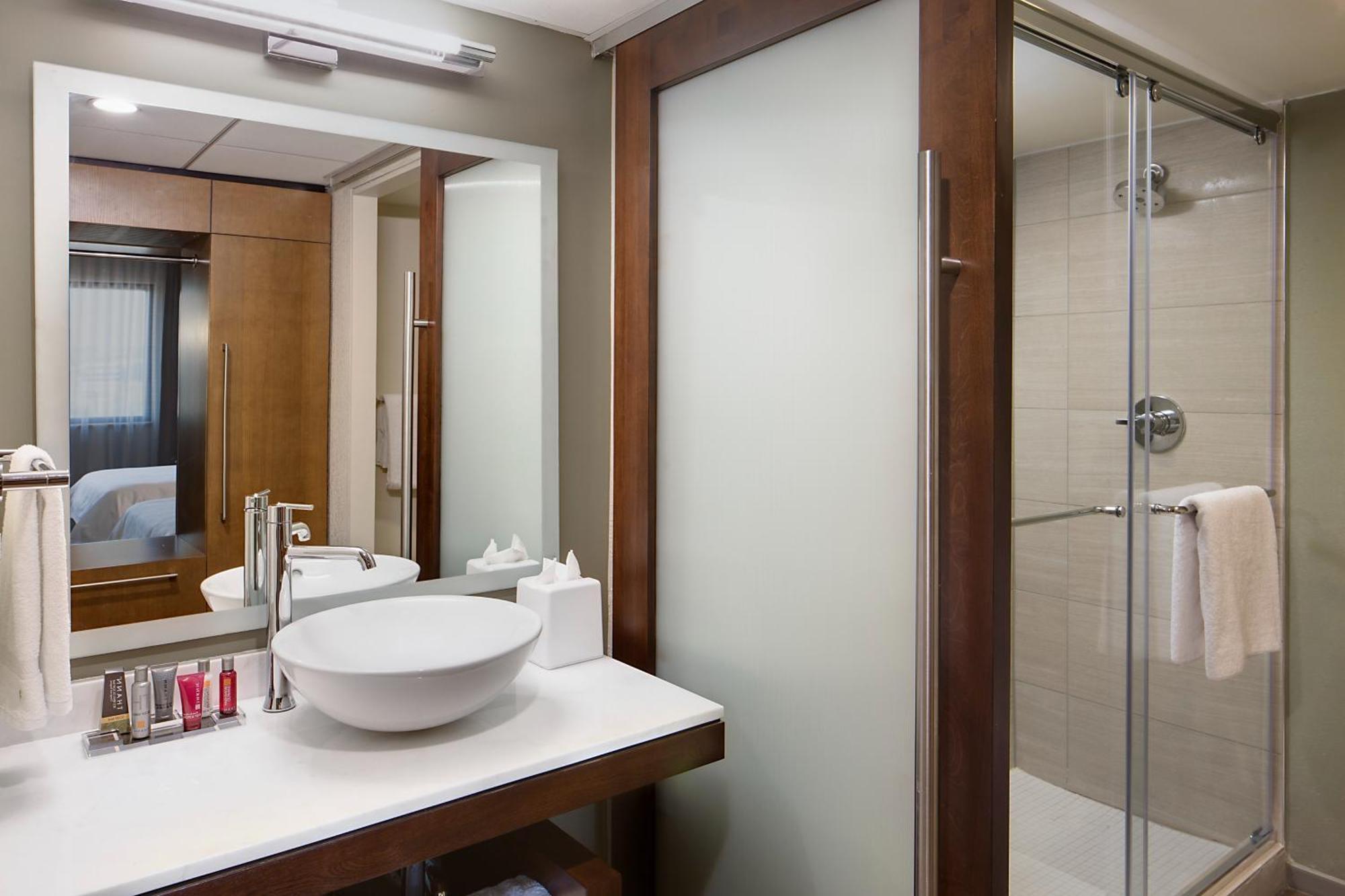 Готель San Antonio Marriott Northwest Medical Center Екстер'єр фото