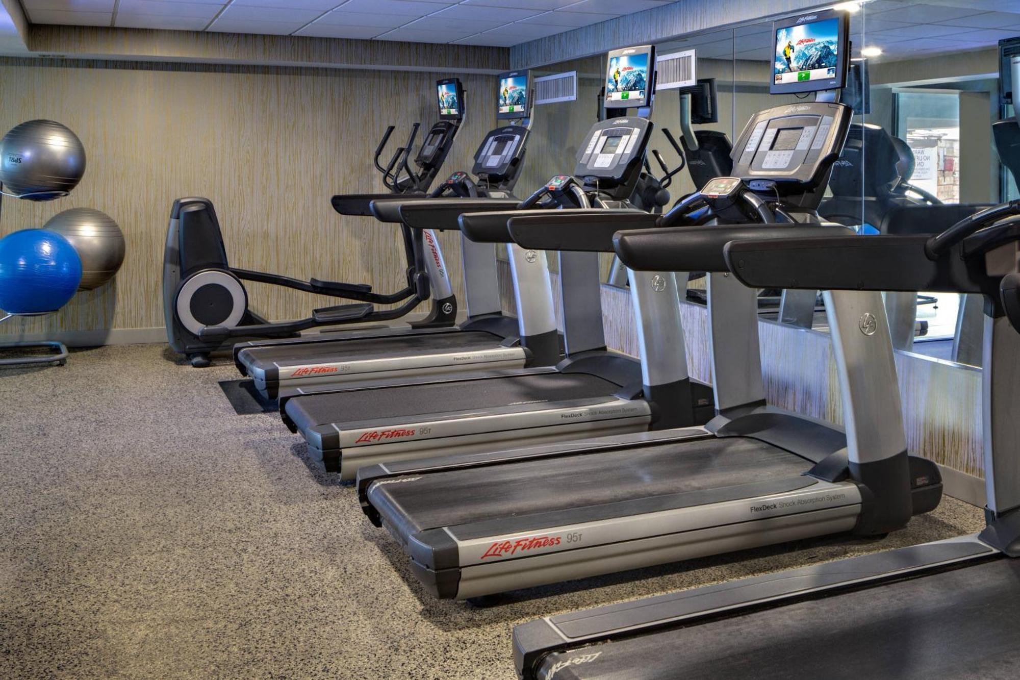 Готель San Antonio Marriott Northwest Medical Center Екстер'єр фото