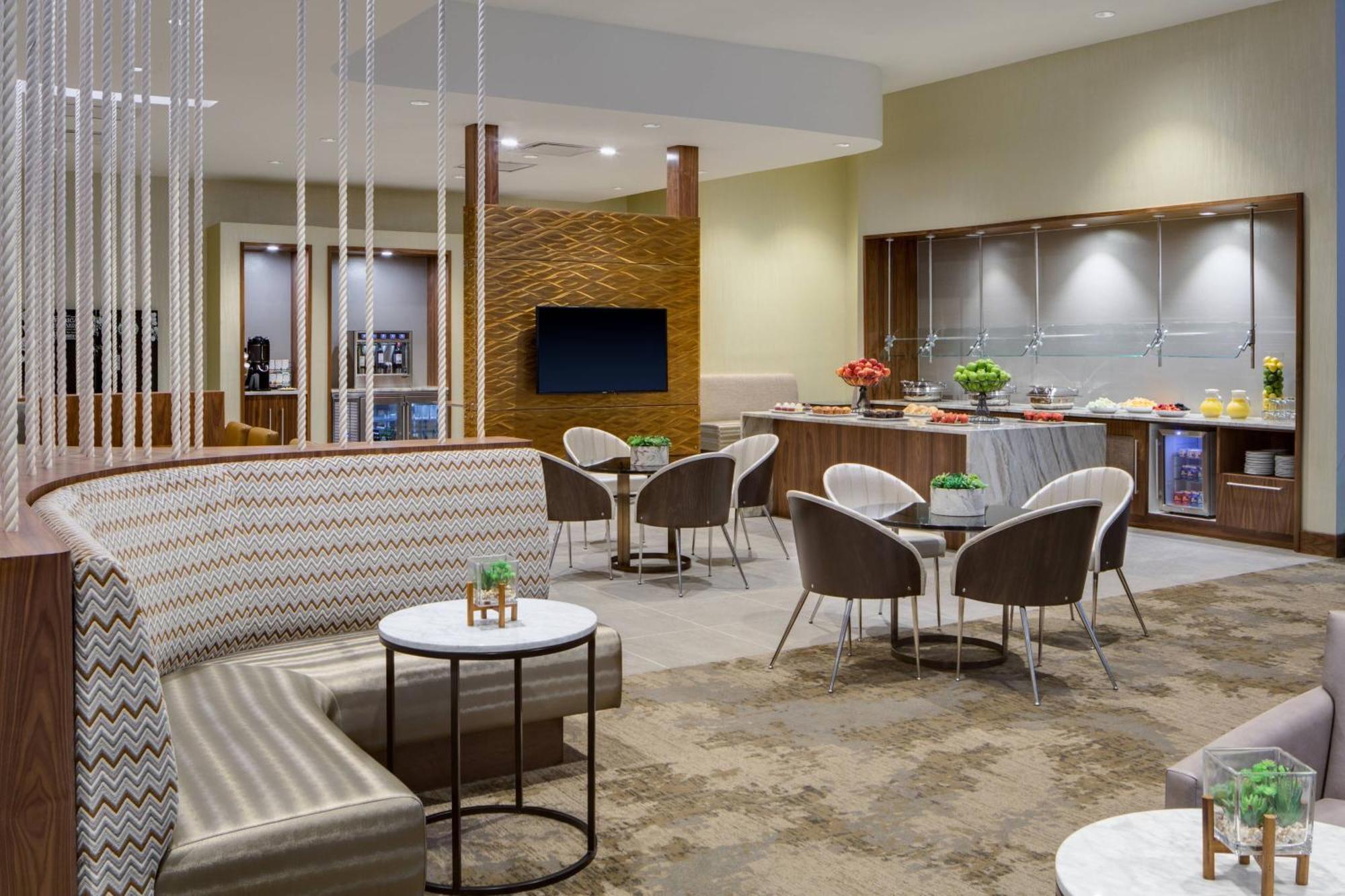 Готель San Antonio Marriott Northwest Medical Center Екстер'єр фото