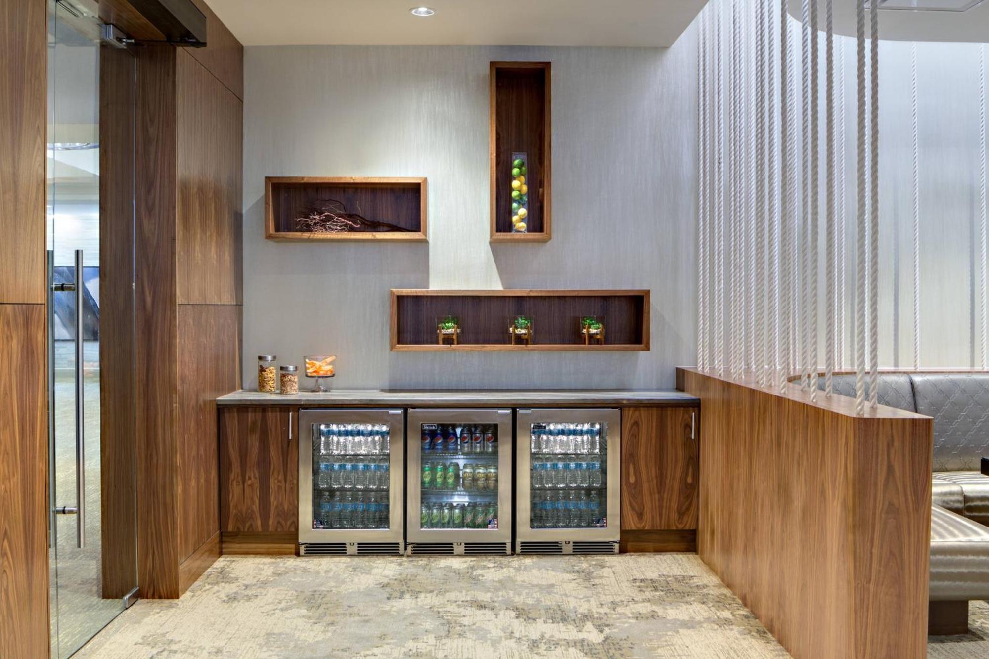 Готель San Antonio Marriott Northwest Medical Center Екстер'єр фото