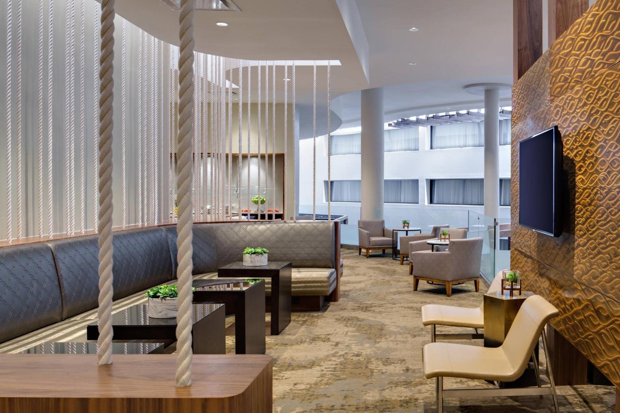 Готель San Antonio Marriott Northwest Medical Center Екстер'єр фото