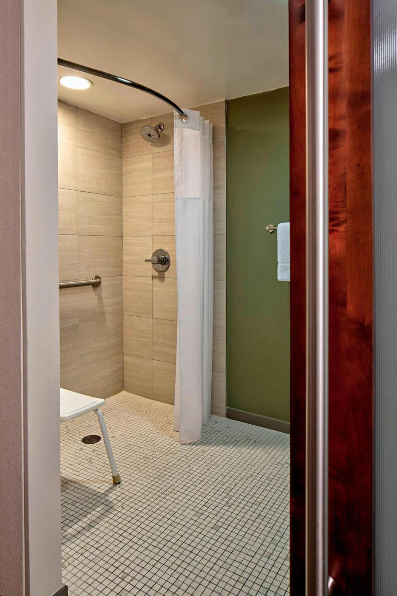 Готель San Antonio Marriott Northwest Medical Center Екстер'єр фото