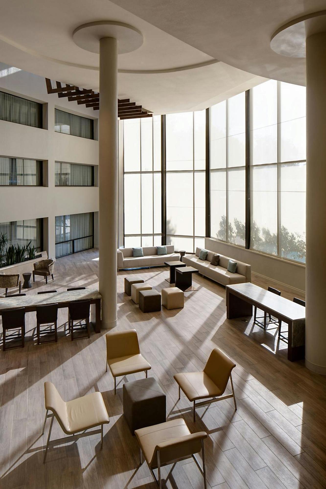 Готель San Antonio Marriott Northwest Medical Center Екстер'єр фото