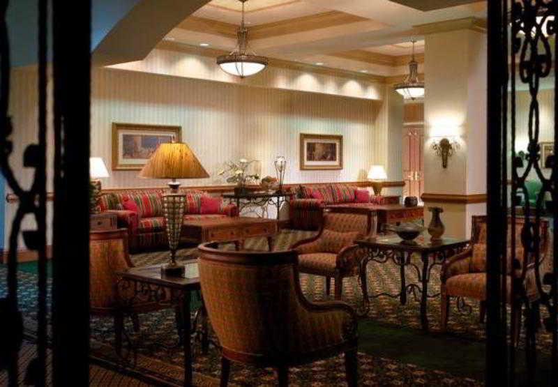 Готель San Antonio Marriott Northwest Medical Center Екстер'єр фото