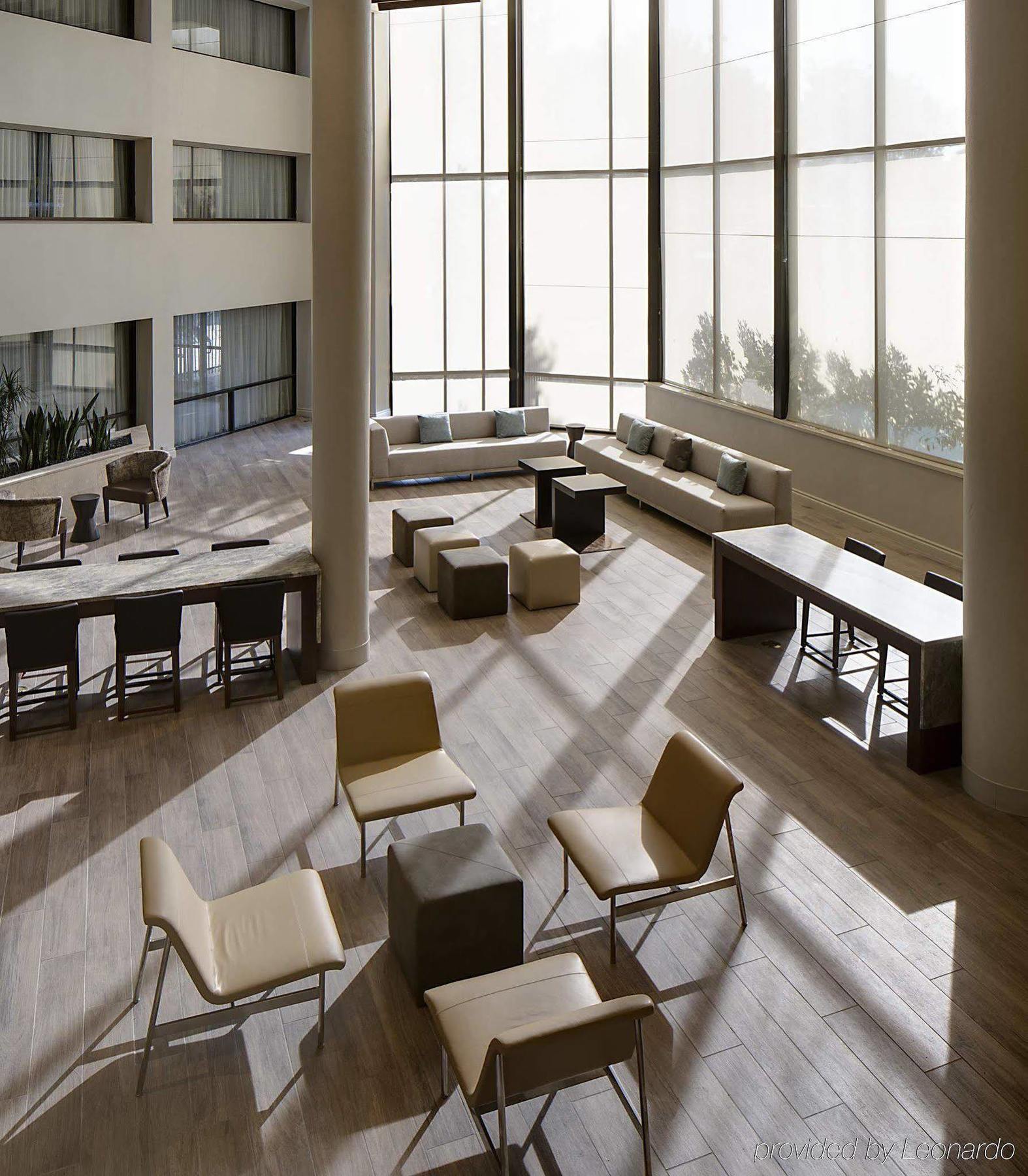 Готель San Antonio Marriott Northwest Medical Center Екстер'єр фото