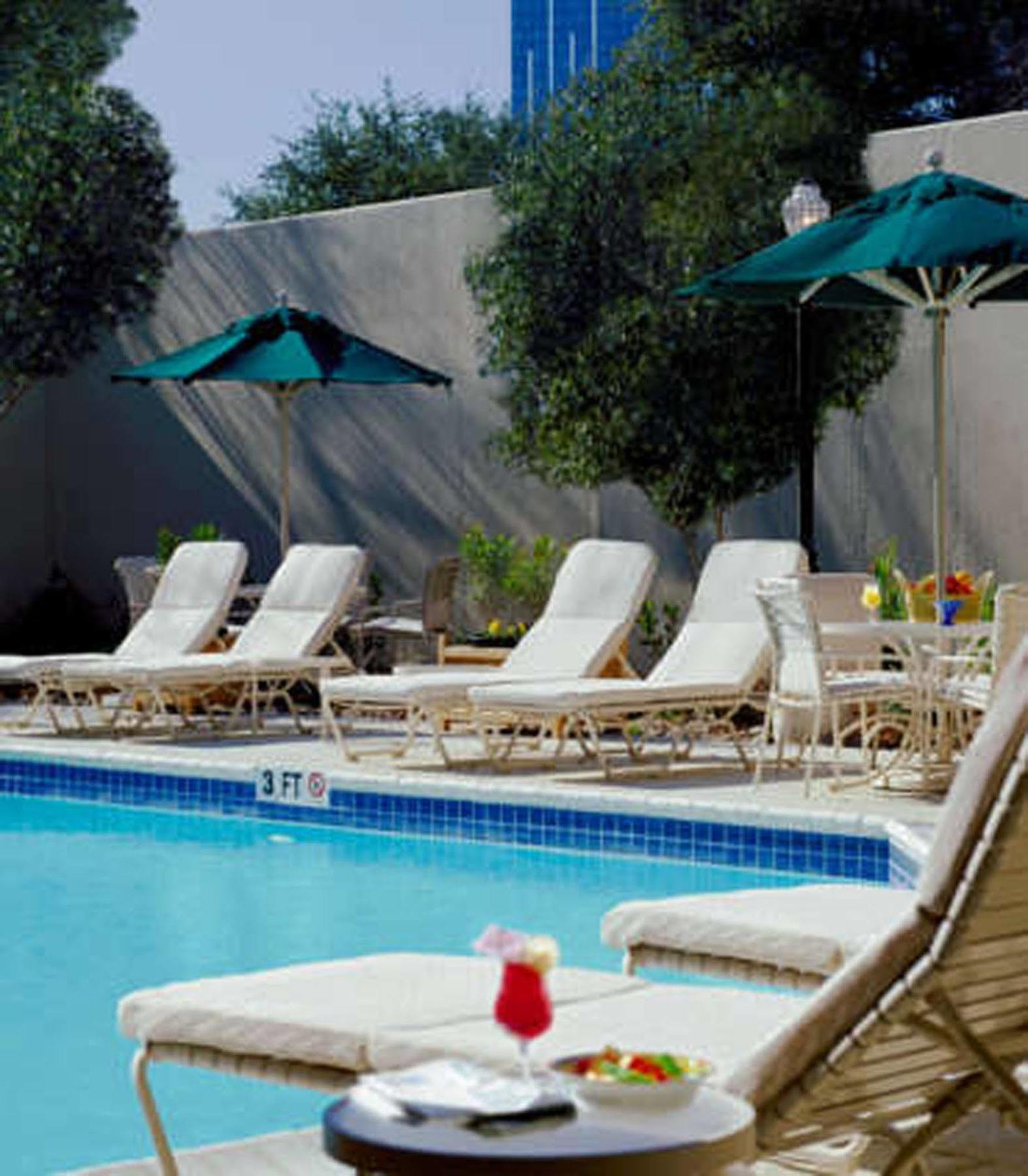 Готель San Antonio Marriott Northwest Medical Center Екстер'єр фото