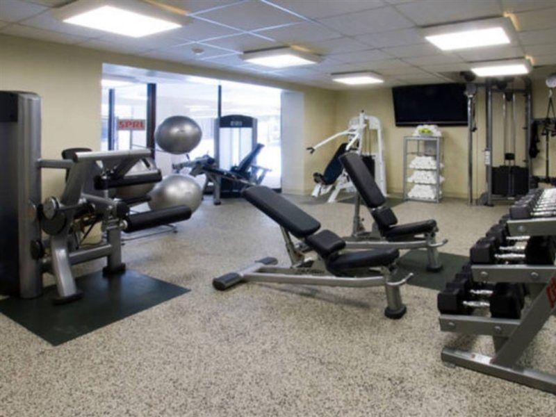 Готель San Antonio Marriott Northwest Medical Center Екстер'єр фото